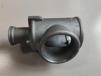 Aluminum Valve